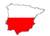 COMESTIBLES OSMA - Polski